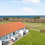 Bornholm With Sea View Prázdninový dům Allinge-Sandvig