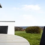 Bornholm With Sea View