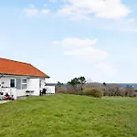 Bornholm With Sea View Prázdninový dům *