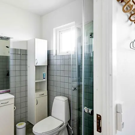 Semesterbostad Bornholm With Sea View *