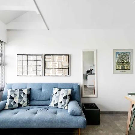 Bornholm With Sea View Semesterbostad *