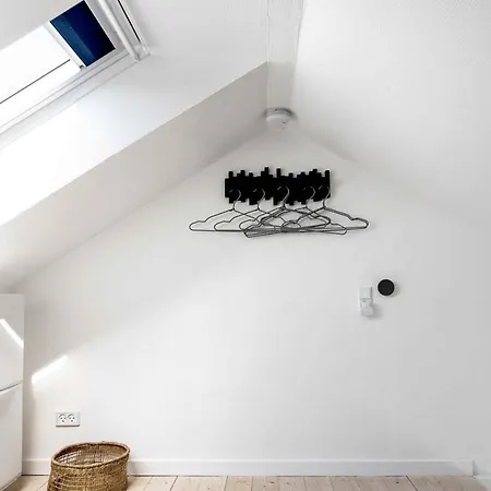 Bornholm With Sea View *