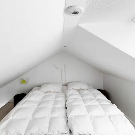 Bornholm With Sea View Semesterbostad