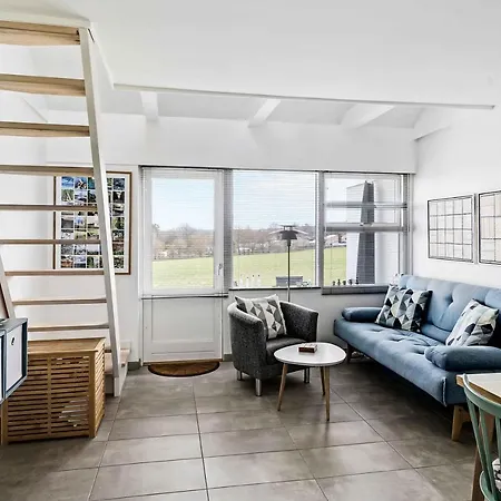 Bornholm With Sea View Allinge-Sandvig