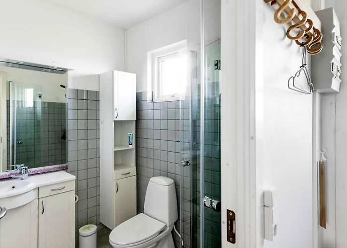 Σπίτι διακοπών Bornholm With Sea View *