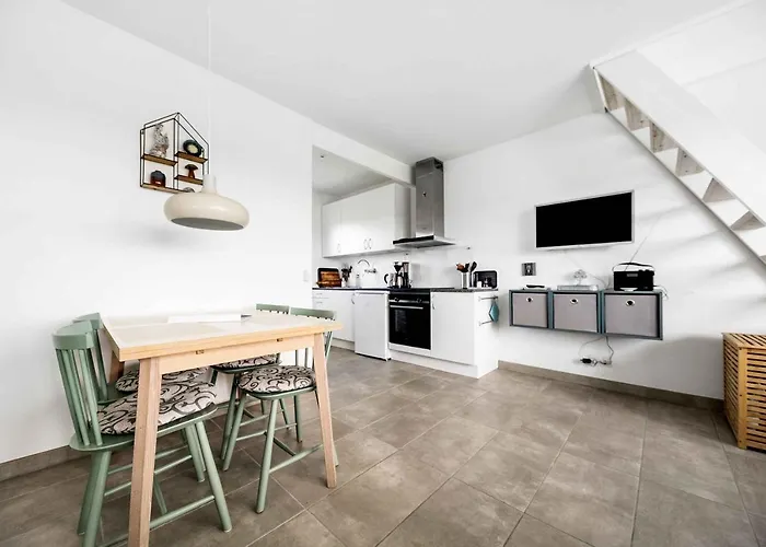 Bornholm With Sea View Allinge-Sandvig