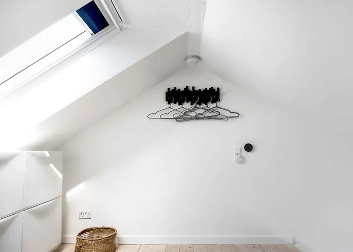 Bornholm With Sea View *