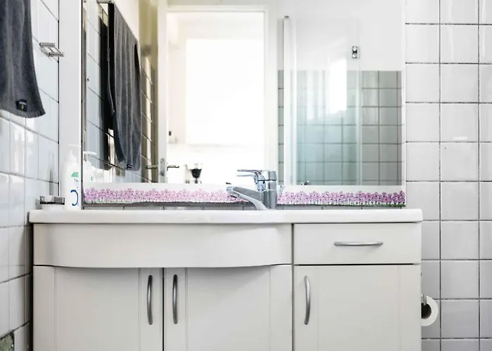 Σπίτι διακοπών Bornholm With Sea View *