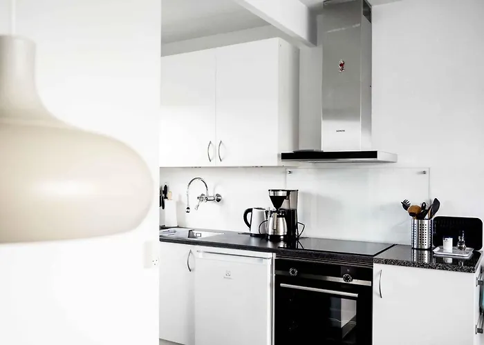 Σπίτι διακοπών Bornholm With Sea View *