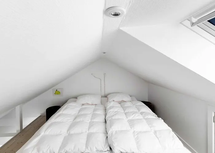 Bornholm With Sea View Σπίτι διακοπών