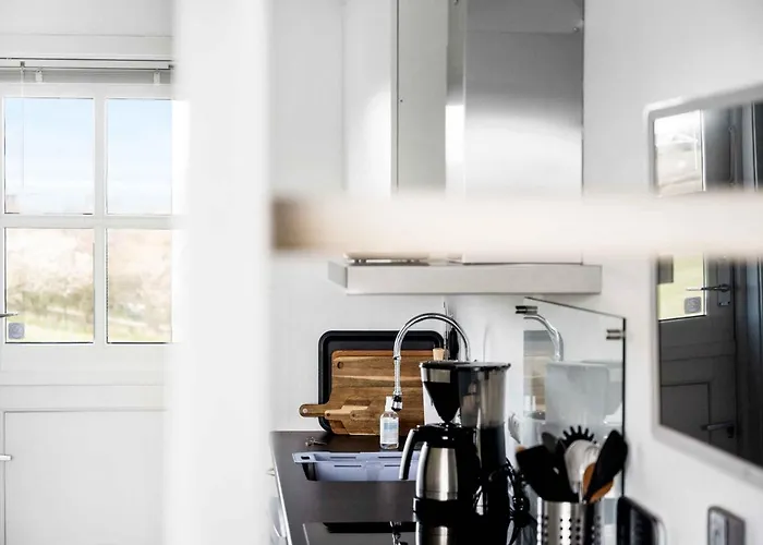 Bornholm With Sea View Allinge-Sandvig