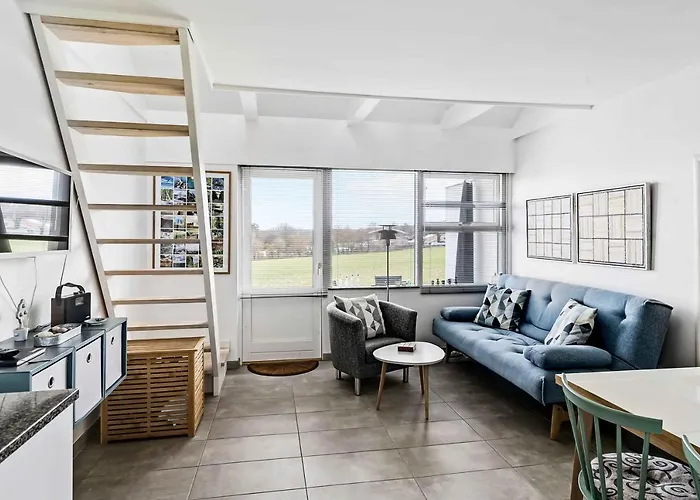 Bornholm With Sea View Allinge-Sandvig